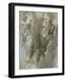 Dream Of Fate 2-Denise Brown-Framed Art Print