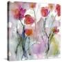 Dream of Flowers II-Marabeth Quin-Stretched Canvas