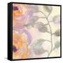 Dream of Flowers III-Marabeth Quin-Framed Stretched Canvas