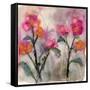 Dream of Flowers IV-Marabeth Quin-Framed Stretched Canvas