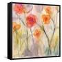 Dream of Flowers V-Marabeth Quin-Framed Stretched Canvas