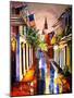 Dream of New Orleans-Diane Millsap-Mounted Art Print