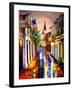 Dream of New Orleans-Diane Millsap-Framed Art Print