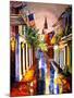 Dream of New Orleans-Diane Millsap-Mounted Art Print