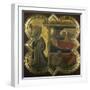 Dream of Pope Innocent III-Taddeo Gaddi-Framed Giclee Print