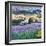 Dream of Provence-Malva-Framed Giclee Print