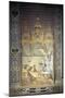 Dream of Saint Joseph, 1886-1890-Modesto Faustini-Mounted Giclee Print