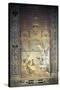 Dream of Saint Joseph, 1886-1890-Modesto Faustini-Stretched Canvas
