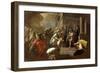 Dream of St Benedict-Francesco de Mura-Framed Giclee Print
