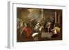 Dream of St Benedict-Francesco de Mura-Framed Giclee Print