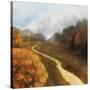 Dream Path 1-Ken Roko-Stretched Canvas