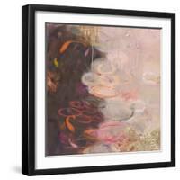 Dream Pool-Ele Pack-Framed Giclee Print