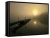 Dream Pool-Andreas Stridsberg-Framed Stretched Canvas