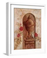 Dream Roses-Judy Mastrangelo-Framed Giclee Print