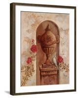 Dream Roses-Judy Mastrangelo-Framed Giclee Print