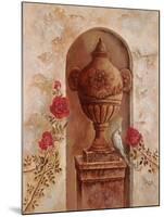Dream Roses-Judy Mastrangelo-Mounted Giclee Print