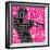 Dream Session: The All-Stars Play Miles Davis Classics (Pink Color Variation)-null-Framed Art Print