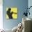 Dream Session: The All-Stars Play Miles Davis Classics (Yellow Color Variation)-null-Art Print displayed on a wall