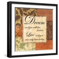 Dream - special-Gregory Gorham-Framed Photographic Print