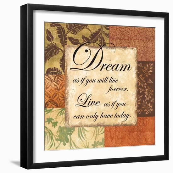 Dream - special-Gregory Gorham-Framed Photographic Print