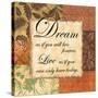 Dream - special-Gregory Gorham-Stretched Canvas