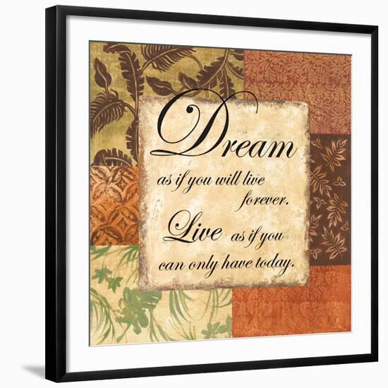 Dream - special-Gregory Gorham-Framed Photographic Print