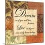 Dream - special-Gregory Gorham-Mounted Photographic Print