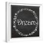 Dream Stars-Lauren Gibbons-Framed Art Print