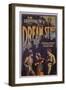 Dream Street Movie Poster-null-Framed Giclee Print