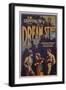 Dream Street Movie Poster-null-Framed Giclee Print