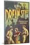 Dream Street-D.W. Griffith-Mounted Art Print