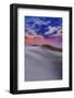 Dream Sweep - Epic Fog and Clouds, San Francisco Bay Area-Vincent James-Framed Photographic Print