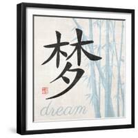 Dream Symbol-N. Harbick-Framed Premium Giclee Print