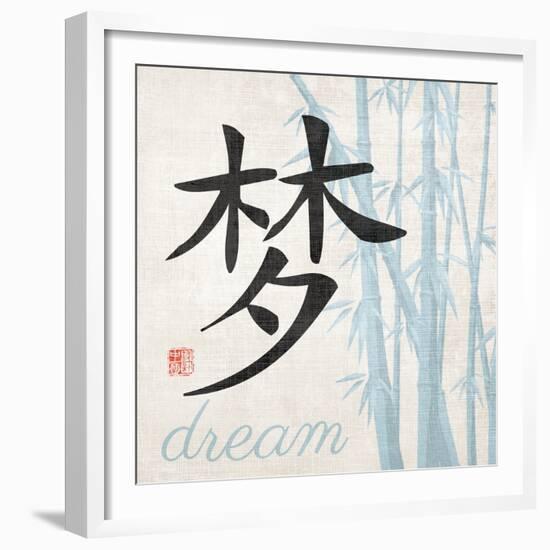 Dream Symbol-N. Harbick-Framed Premium Giclee Print