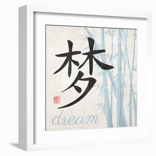 Dream Symbol-N. Harbick-Framed Art Print