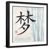 Dream Symbol-N. Harbick-Framed Art Print