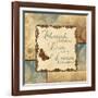 Dream Tomorrow-Piper Ballantyne-Framed Art Print