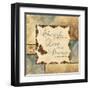 Dream Tomorrow-Piper Ballantyne-Framed Art Print