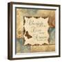 Dream Tomorrow-Piper Ballantyne-Framed Art Print