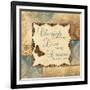 Dream Tomorrow-Piper Ballantyne-Framed Art Print