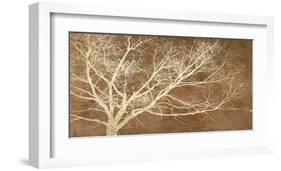 Dream Tree-Alessio Aprile-Framed Art Print