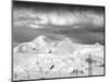 Dream Vacation-Thomas Barbey-Mounted Giclee Print