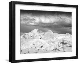 Dream Vacation-Thomas Barbey-Framed Giclee Print