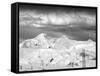 Dream Vacation-Thomas Barbey-Framed Stretched Canvas