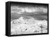 Dream Vacation-Thomas Barbey-Framed Stretched Canvas