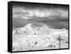 Dream Vacation-Thomas Barbey-Framed Stretched Canvas