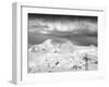 Dream Vacation-Thomas Barbey-Framed Premium Giclee Print