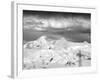 Dream Vacation-Thomas Barbey-Framed Giclee Print