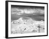 Dream Vacation-Thomas Barbey-Framed Giclee Print