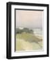 Dream Valley I Neutral Crop I-Julia Purinton-Framed Art Print